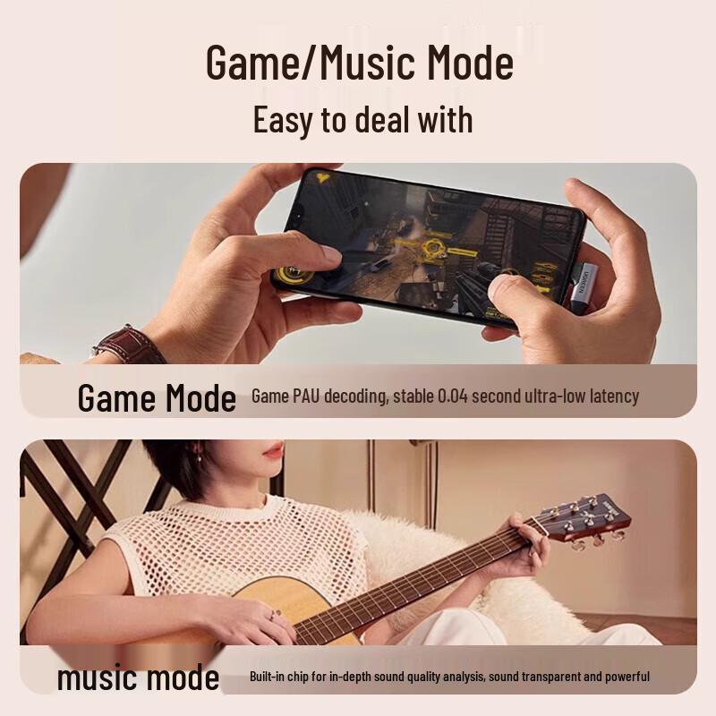 Newmine OWS-15 True Wireless Ear-Hook Sport Headphones