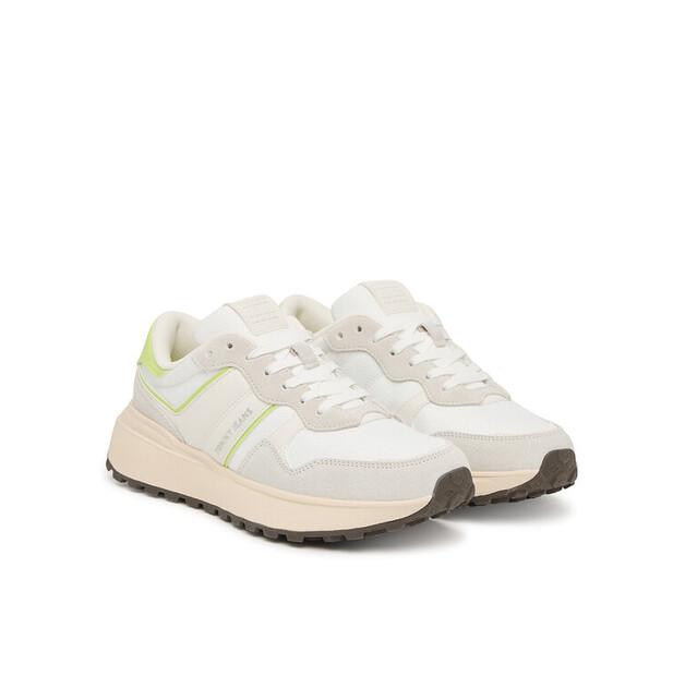 Кроссовки Tommy Jeans Tjw Sporty Runner