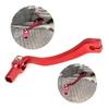 Easy Installation Motorcycle Gear Shifter Lever Aluminum Gear Shifter Lever Dirt Pit Bike Modification Accessory for NC250