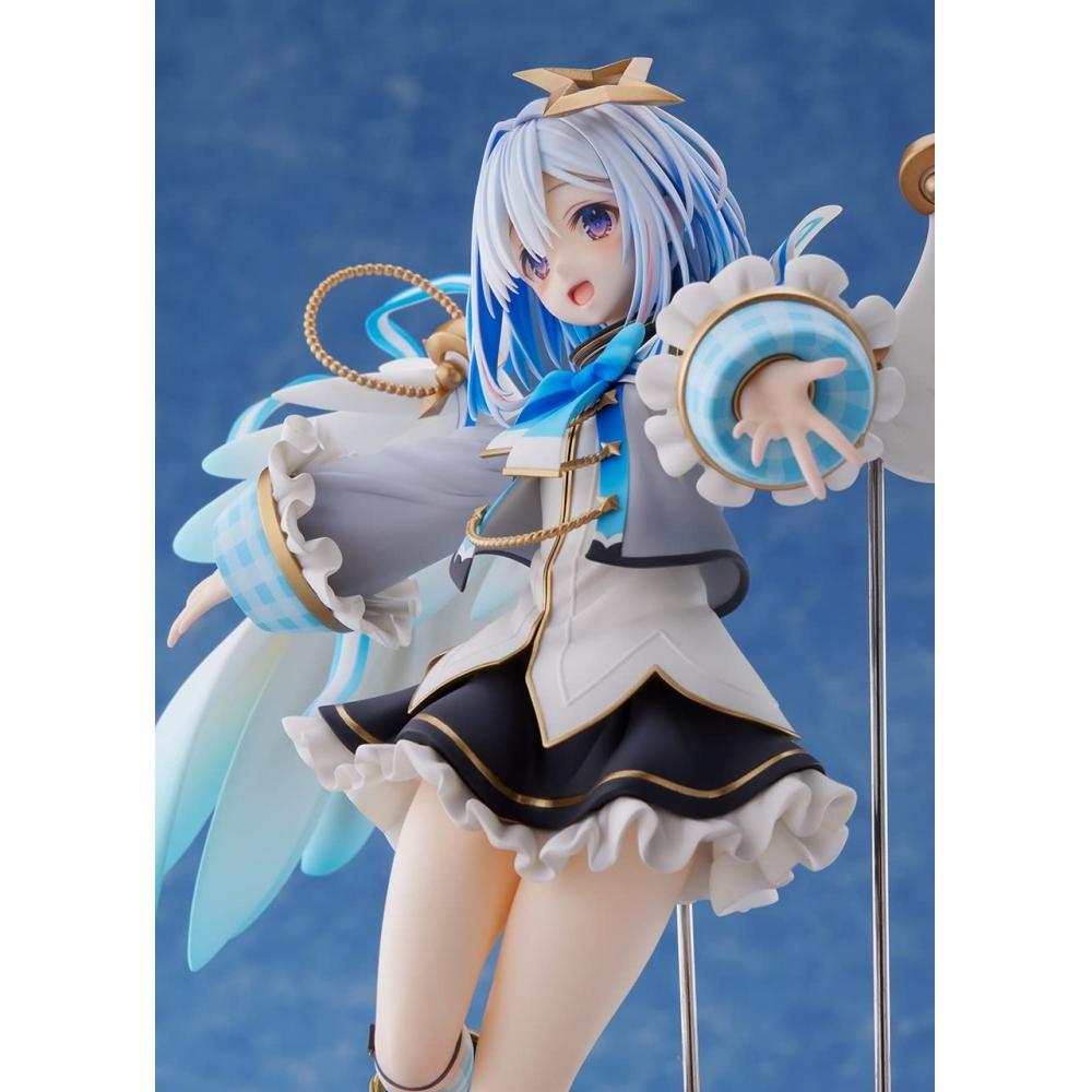 Cranel Hololive Production Kanata Amane 17 scale PVC & ABS painted figure