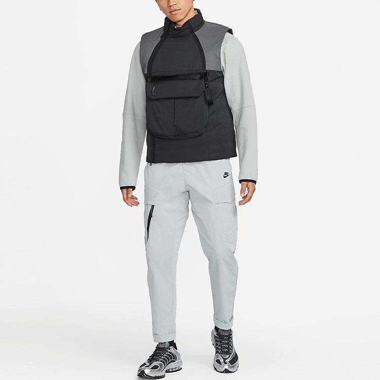 Nike Therma Fit Tech Pack Insulated Vest (Unisex) Vests DD6637 010