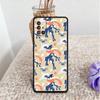 Vtipné Roztomilé Pokemon Pro Samsung Galaxy A52 A12 A51 A32 A21s Silikonový Kryt na Telefon A71 A22 A31 A13 A73 A53 A41 A11 A02s A23 Kryt