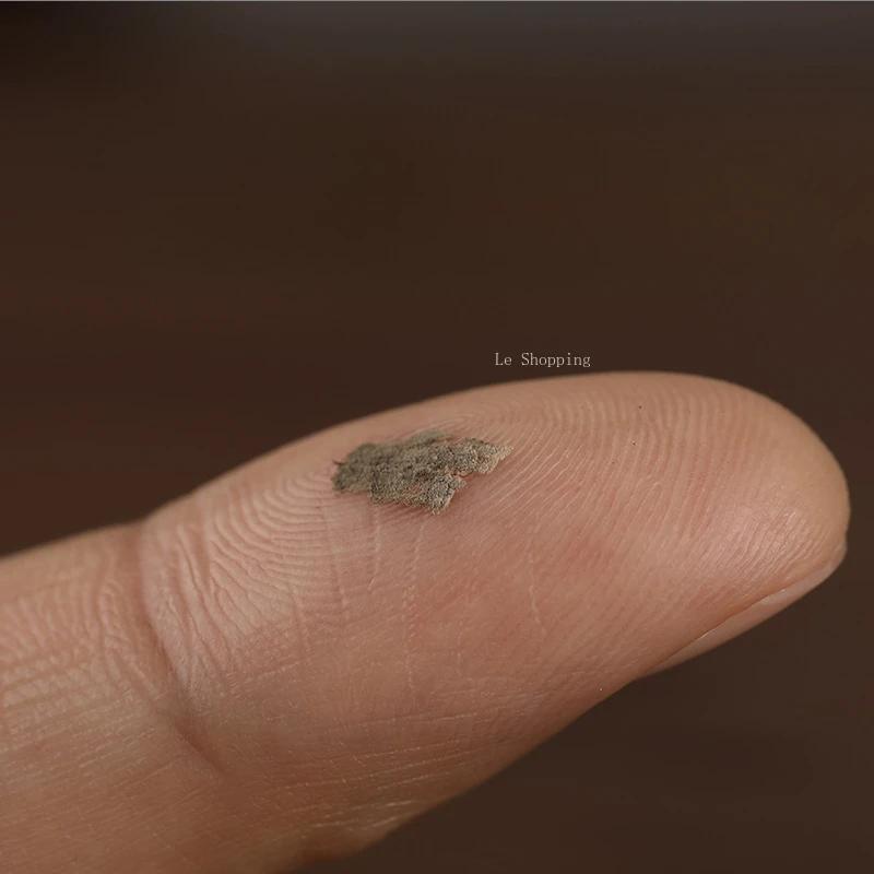 Nha Trang Natural Non-stick Powder Agarwood Insect Leakage Stick Incense Home Purify The Air Remove Odor and Calm Stick Incense