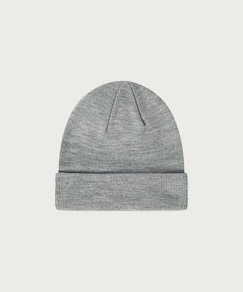 Champion C Logo Beanie Grey