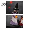 Halloween Themed Decorations Decoration, Realistic Ghost Festival Broom Cool Witch Ornament, Festive Atmosphere Tabletop Decoration Home Decor