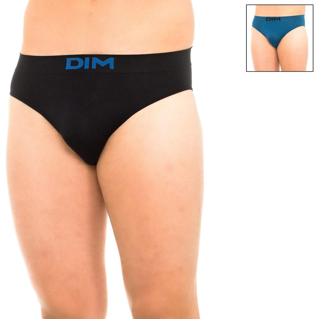 Pack of 2 Unno Basic Seamless Briefs D05HG for Men