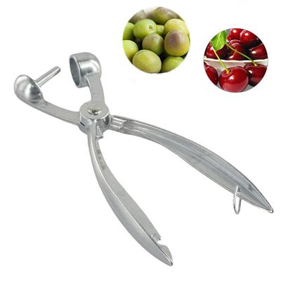1 pz Denocciolatore Ciliegie Olive Estrattore Noccioli Frutta Strumento Risparmio Tempo Cucina Utensili da Cucina