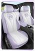 BYD Sea Lion 06dmi/06ev Leather Seat Covers - Full Coverage Cushion Special