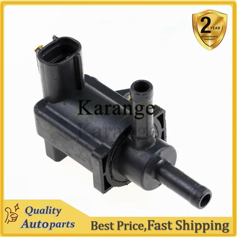 Vapor Canister Purge Solenoid Valve for Toyota 4runner Cruiser Tacoma Tundra OEM # 90910-12262 90910-AC001 90910-12241 New