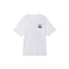Nike SB Skate T-Shirt 'White' Men's FJ1142-100