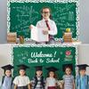 Christmas Tree Classroom Board Decorations 59 Feet Christmas Bulletin Board Border Home Decorations For Stairs Offices Window