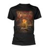 T-shirt Unisexe Coton Surdimensionné Grande Taille Nouveau Therion Sirius B T-shirt