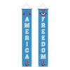 2026 Independence Day Door Curtain: Decorative Festival Hanging for Celebrations