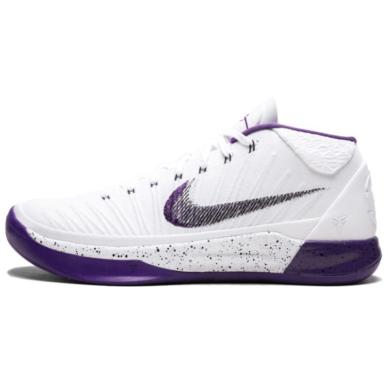 

Nike Kobe A.D. Mid Baseline Nike 922482-100 42.5