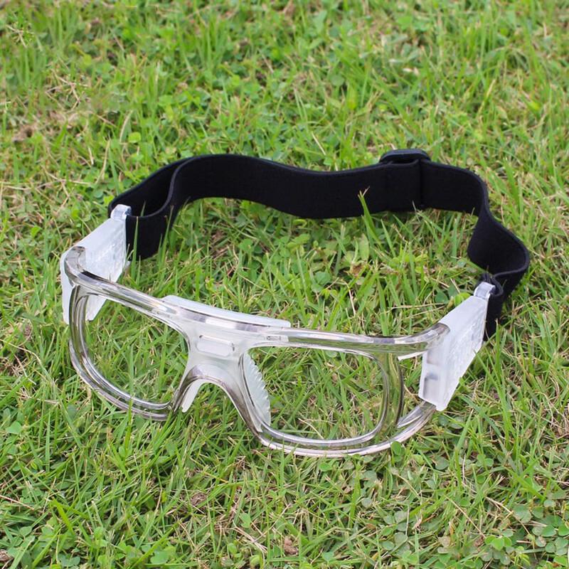Sting Swift Impact-Resistant Sports Goggles One Size