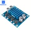 XH-A232 Class D Digital Audio Amplifier Board 30W×2 Dual Channel Stereo Power Amplifier Module DC12-24V for Car Home Speaker DIY