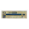 Staedtler Hexagonal Mechanical Limited Edition Version Pencil, 2, Blue, 92577-05L2