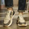 Fashion Parkour Demi-season Men's Shoes 47 Size Casual Running Trainers For Men White Sneakers Sports Price New Fast Tennes