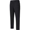 Golf Solid Color Zip Knit Sports Pants Men Pants Legendary-Blue A11M445602F-NV