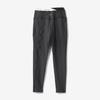 Training Wear Tights Stretch 32MBD811 Black L [Mizuno] Women's