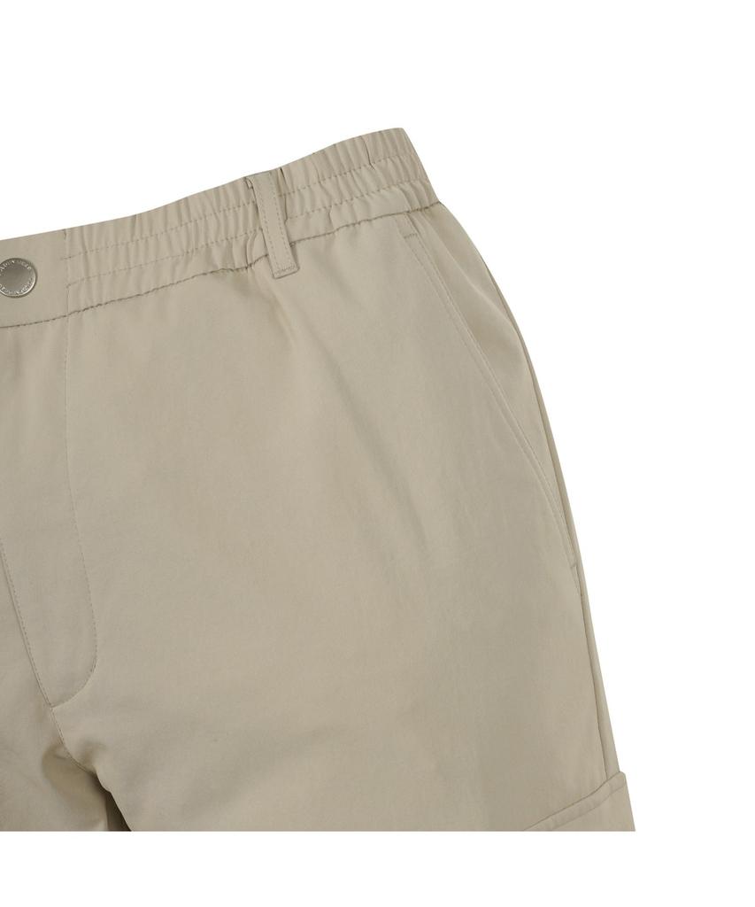 Goldeunbeeo Belcro Jogger Pants G4Paw25721Bex