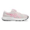 Asics Contend 9 GS Pale Pink Kids Sneakers White 1014A337-701
