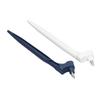 2Pcs Craft Cutting Tool 360 Degree Rotating Carving Knife Cutter Set Kit for Handwork