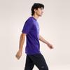 Arcteryx Men S Merino Wool Logo Shirt SS atpSm06796