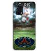 Case For Oppo A95 Paris Saint Germain Benfica Maniacase