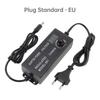 Adjustable Power Supply Adapter 72W 120W 5A Variable Switching Power Adapter 100V-240V AC To DC 3V-24V Converter Transformer