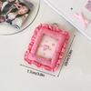 3inch Photocard Holder Kpop Cards Collect Book Ins Photo Albums Kpop Photocard Binder Card Holder Kpop Credential Holder