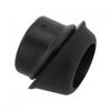 OEM For BMW E30 E36 Radio Antenna Grommet Seal Gasket Bushing Black New