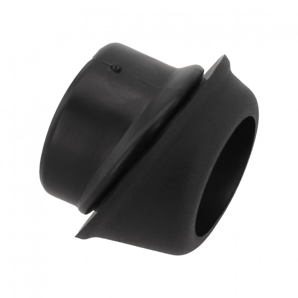 OEM For BMW E30 E36 Radio Antenna Grommet Seal Gasket Bushing Black New