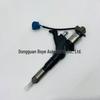 High-Pressure Common Rail Injector 295050-2730 for 23670-E0A70 Engine