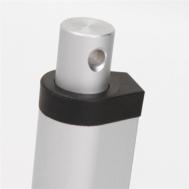 DC 12V Linear Actuator Push 1000N Linear Drive Electric Motor Electric Linear Actuator 50mm Stroke