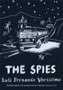 The The Spies Book