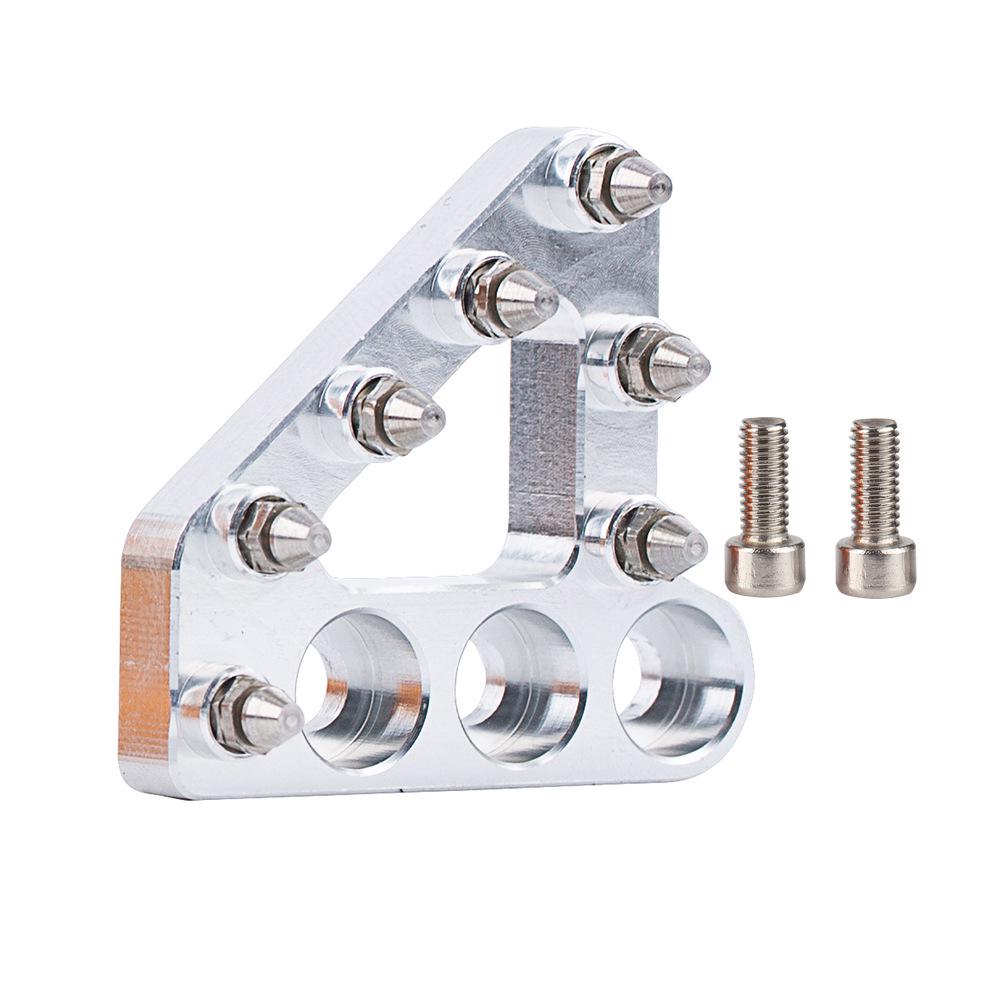 KTM/Husqvarna GASGAS Keeway Off-road Rear Brake Pedal Tip