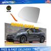 Fit Tesla Model Y -25 Left Heated Mirror Glass with Backing Plate 149562400A