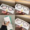 Blue Light Blocking Glasses For Women With Pc Lenses For Office And Screen Use