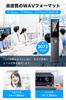 Voice Recorder, Compact IC Recorder [2026 New Release & 64GB Large Capacity & 3072kbps Sound Quality] Recording Device, Compact, Long Recording Time,