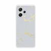 For Xiaomi Poco X5 5G Cases PocoX5 Pro Clear Marble Soft TPU Silicone Back Cover for Xiaomi Poco X5 Pro 6.67" Coque X5Pro PocoX5