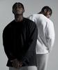 JELEVE [2Pack] Loose Fit Long Sleeve (Type B)