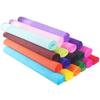 Colorful Crepe Paper for DIY Flowers and Crafts - Perfect for Handmade Roses and Kindergarten Projects