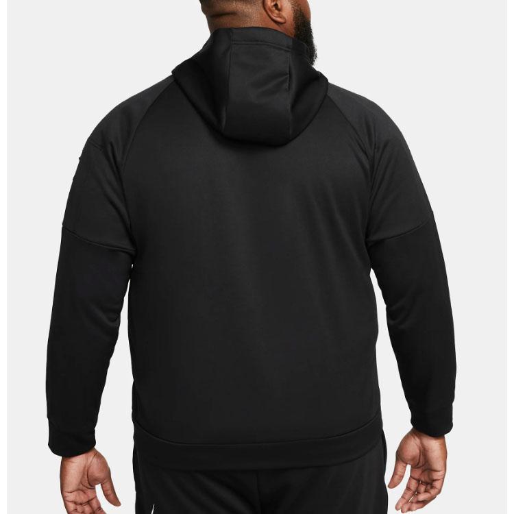 New Nike Sweatshirts Men Black DQ4830-010