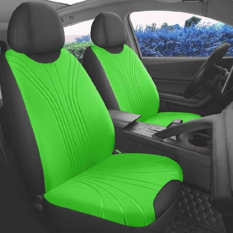 Protective Universal Car Seat Covers Textured Design Ensuring Durability And Maintaining Seat Quality For Car
