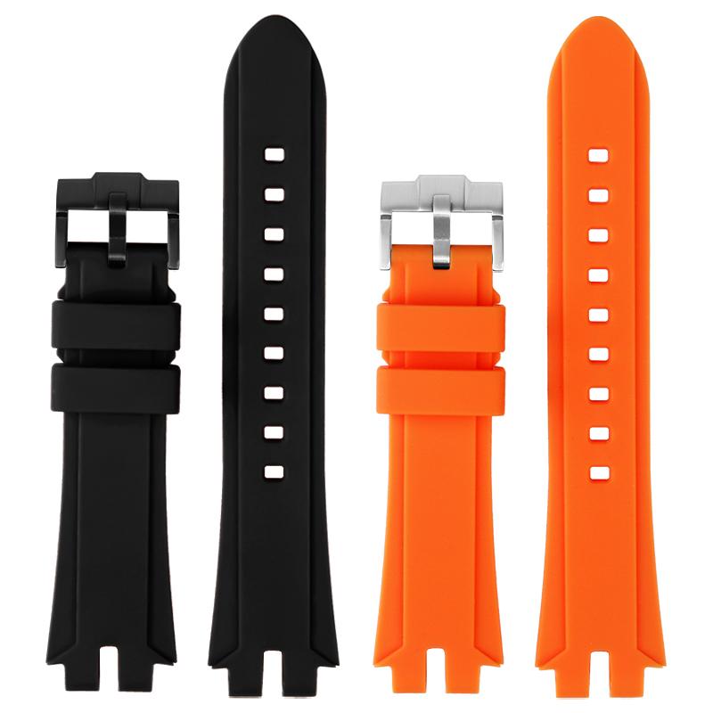 Resin Watch Band For Casio PROTREK PRG300 PRW3000/3100/6000/6100Y Men's Replacement Strap Waterproof Durable Wrist Bracelet