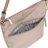Kanana Project Collection Shoulder Bag VYG Reflet No. 68342 Lightweight and Elegant