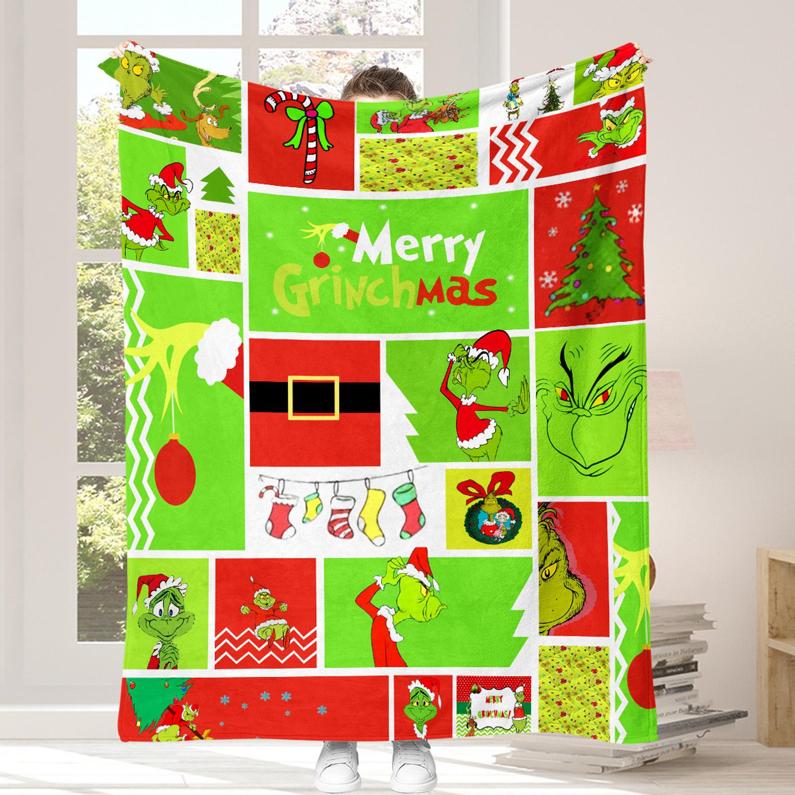 

Фланелевое одеяло, мягкое и теплое одеяло, украшение дома One Size