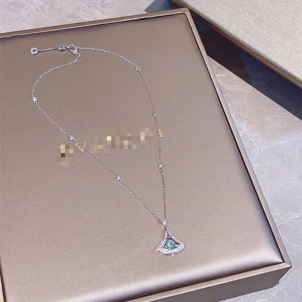 Large Dream Necklace, Personalized Niche Design, Versatile Trend, Light Luxury, High-end Necklace