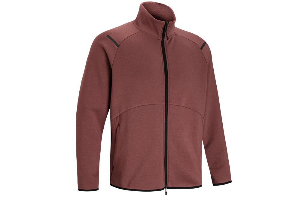 Under Armour Unstoppable Jackets & Coats Men s Red 1383043-688 L